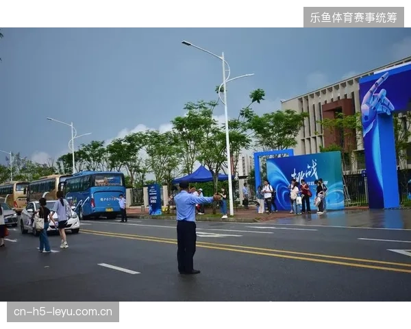 超七成国际A级赛事场馆已部署数字化安保追踪，赛事应急响应效率显著提升
